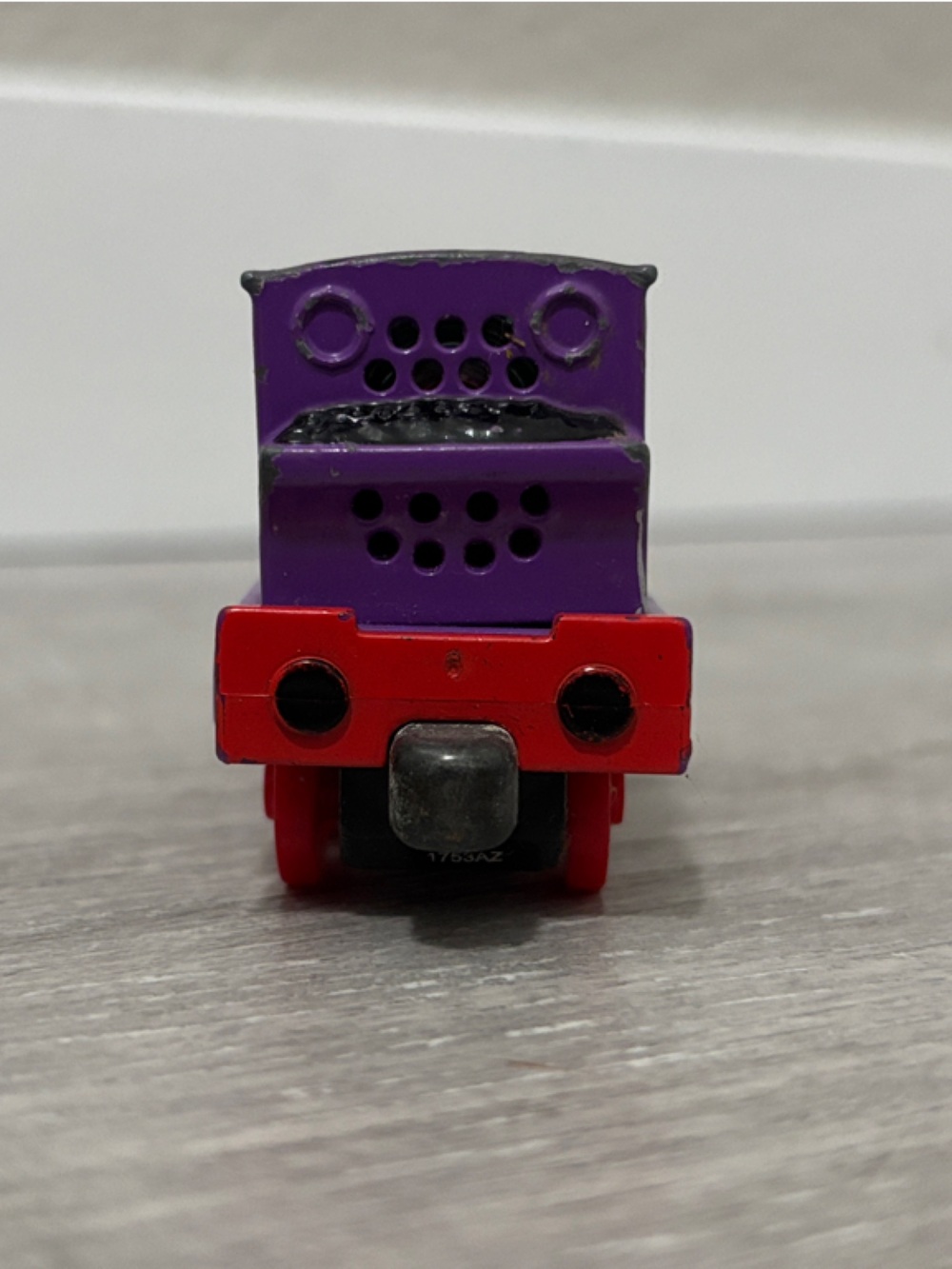 Talking Charlie - Thomas & Friends - not working - Picture 4 of 9